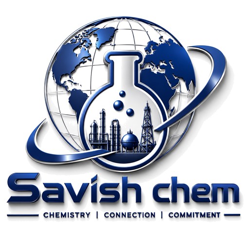 Savish Chem FZCO logo
